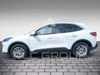 2022 Ford Kuga