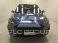 2022 Ford Kuga