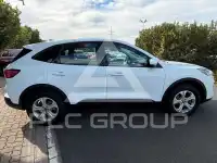 2022 Ford Kuga
