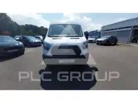 2022 Ford Kuga