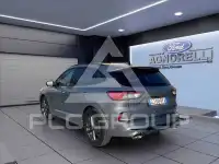 2022 Ford Kuga