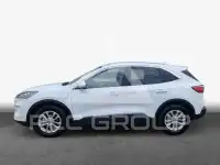 2022 Ford Kuga