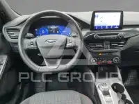 2022 Ford Kuga