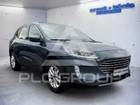 2022 Ford Kuga