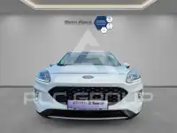 2022 Ford Kuga