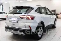 2022 Ford Kuga