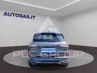 2022 Ford Kuga