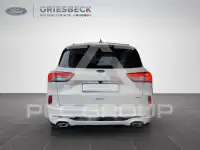 2022 Ford Kuga