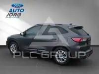 2022 Ford Kuga