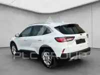 2022 Ford Kuga