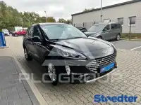 2022 Ford Kuga