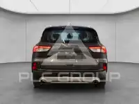 2022 Ford Kuga