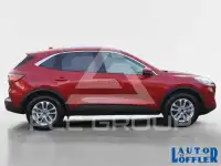 2022 Ford Kuga