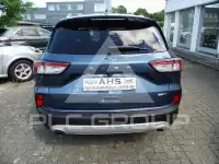 2022 Ford Kuga