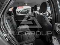 2022 Ford Kuga