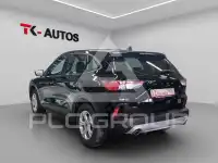 2022 Ford Kuga