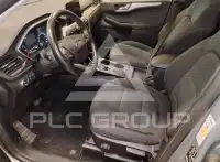 2022 Ford Kuga