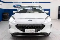 2022 Ford Kuga