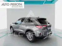 2022 Ford Kuga