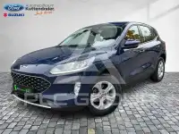 2022 Ford Kuga