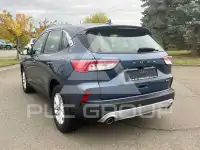 2022 Ford Kuga