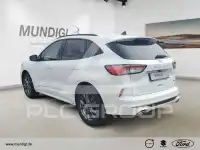 2022 Ford Kuga