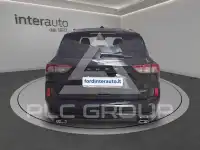 2022 Ford Kuga