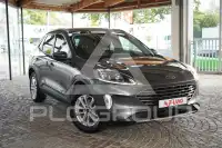 2022 Ford Kuga
