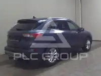 2022 Ford Kuga