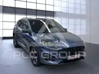 2022 Ford Kuga