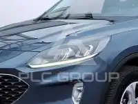 2022 Ford Kuga