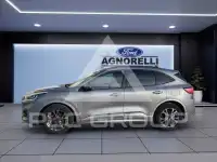 2022 Ford Kuga