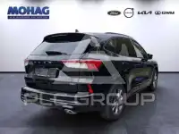 2022 Ford Kuga