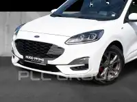 2022 Ford Kuga