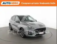 2022 Ford Kuga