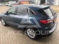 2022 Ford Kuga