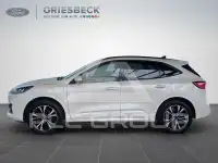 2022 Ford Kuga
