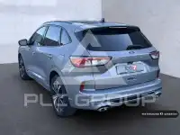 2022 Ford Kuga