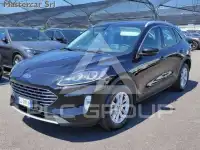 2022 Ford Kuga