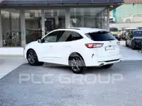 2022 Ford Kuga