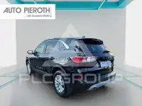 2022 Ford Kuga