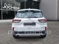 2022 Ford Kuga