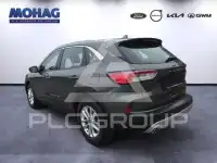 2022 Ford Kuga