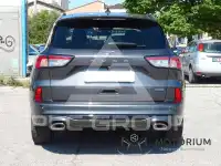 2022 Ford Kuga