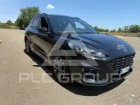 2022 Ford Kuga