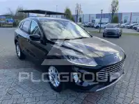 2022 Ford Kuga