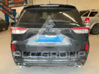 2022 Ford Kuga