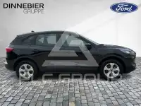 2022 Ford Kuga