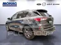 2022 Ford Kuga