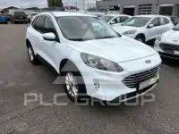 2022 Ford Kuga